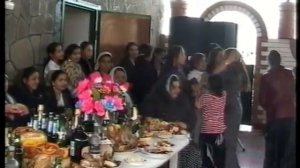 Благословение Батон Банук 2 часть 22 .04 .2009