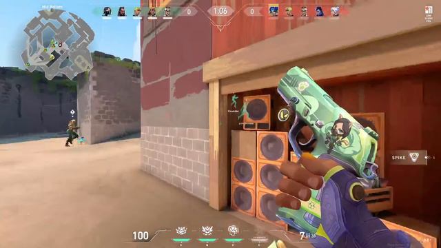 Valorant, State of Survival and Clash Royale Stream #coc #cr #sos #valorant смотреть онлайн