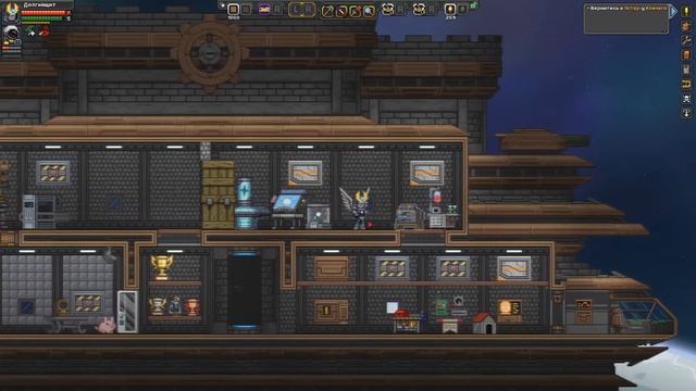 Любимый Рогалик - Duck Game, Starbound, theHunter: Call of the Wild, Bloody Trapland 2: Curiosity смотреть онлайн