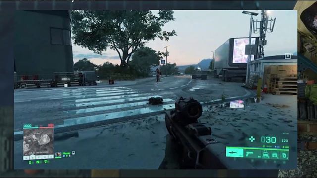 HOW to DESTROY VEHICLES in Battlefield 2042 “EASY WAY” смотреть онлайн