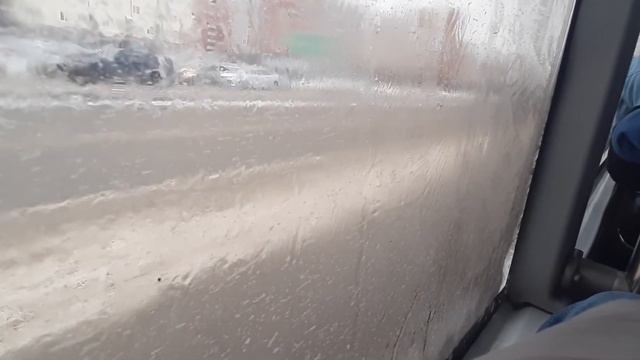 Volgabus 5270 // АС 247 72 // 51 маршрут // ТЭЦ-2 -п.ММС // смотреть онлайн