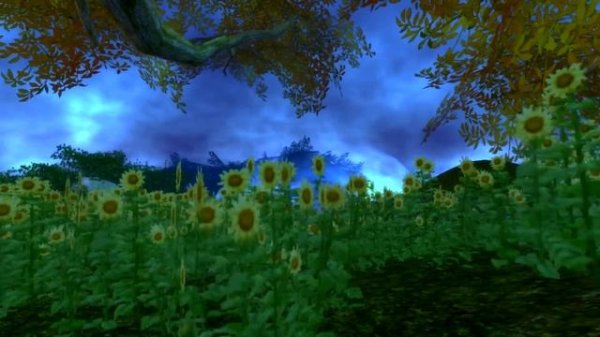 Runes of Magic - Secret locations