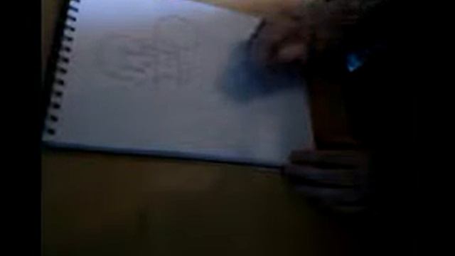 Speed Drawings Papyrus смотреть онлайн