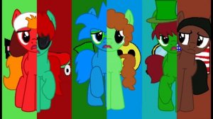 What My Cutiemark Is Telling Me Version Inkagames