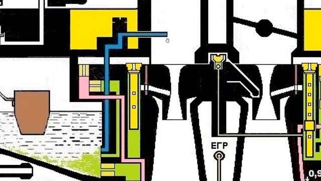 КАРБЮРАТОР ПЕКАР К 151 И ОТКЛЮЧЕНИЕ ЭПХХ смотреть онлайн