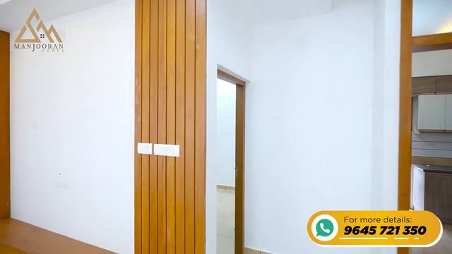 കണ്ടു നോക്കൂ ഈ വില്ലയുടെ യഥാർത്ഥ ഭംഗി | 3BHK VILLA | 1890 Sqft. | 78 LAKHS | 4.3 CENT смотреть онлайн