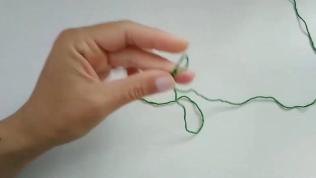 Игольница крючком. Царевна лягушка. Мастер-класс. смотреть онлайн