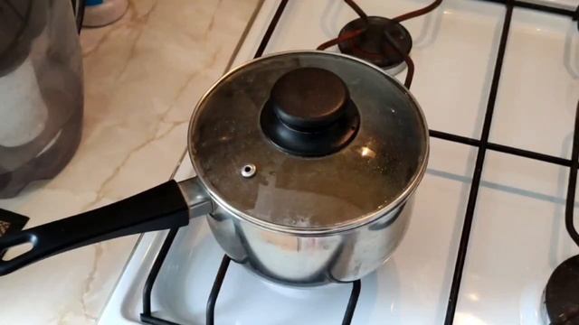 АМАРАНТ | как приготовить амарантовую кашу за 15 мин | АМАРАНТОВАЯ КАША