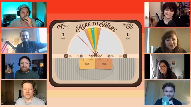 Let's Play WAVELENGTH 2 | Board Game Club смотреть онлайн