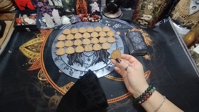 Какая ситуация все изменит в Вашей жизни смотреть онлайн