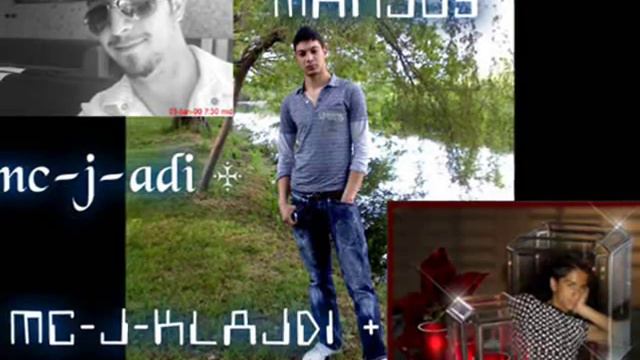 Mandi Nishtulla Adi Sybardhi Albert Sula Liri Ketit - 2011.wmv