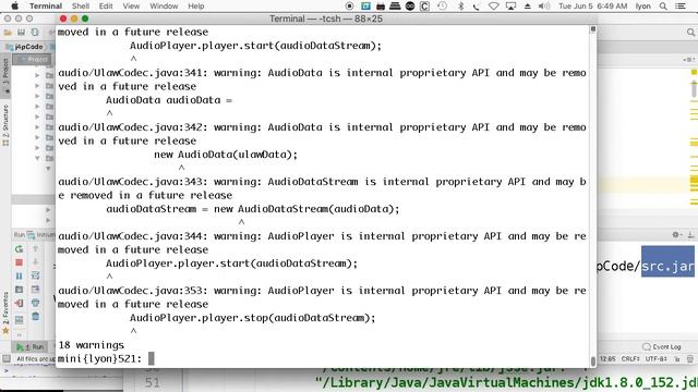 Source Code Optimization in Java смотреть онлайн