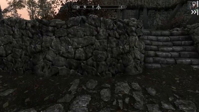 TES:V Skyrim |22| Eigenheim in Weißlauf смотреть онлайн