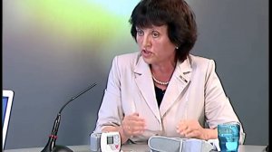 Врач о ДЭНАС ПКМ 6 поколения и других аппаратах. ДЭНАС в ТВ передаче   Физиотерапия на дому