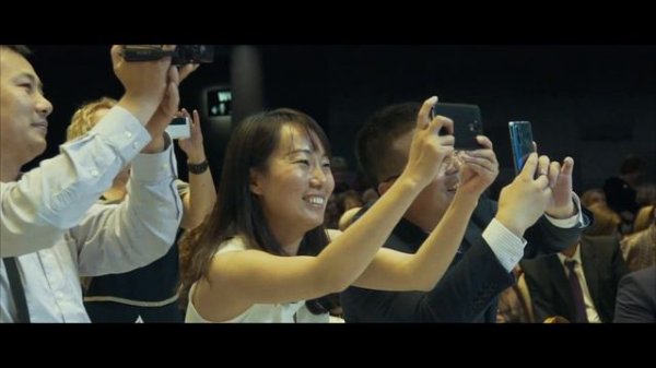 Конференция Green Leaf в Арбат Холл