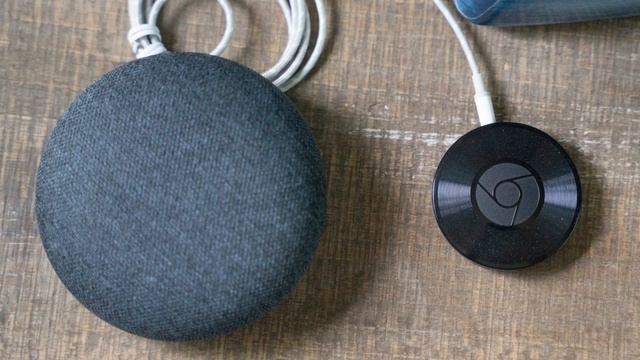 Chromecast Audio: Set to make a RETURN? смотреть онлайн