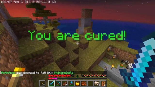 Minecraft Aquatic Life SMP: Episode 4 | I'm The Boogeyman! смотреть онлайн