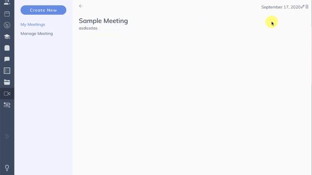 Integration with Jitsi Video Conferencing смотреть онлайн