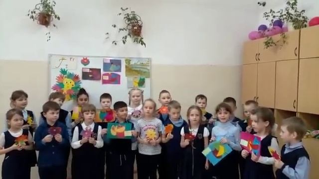 День Матери, 28.11.2021г. смотреть онлайн