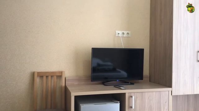 Отель "Diva Plaza", Дивноморское, Геленджик. смотреть онлайн