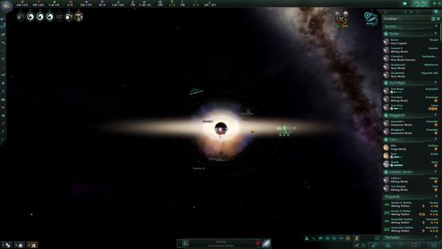 Why I Now Have 201 Hours In™ Stellaris смотреть онлайн