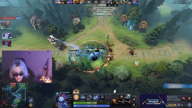 ВИЧБЛЕЙД О ИГРОКАХ НА РАЗНОМ РЕЙТИНГЕ || WITCHBLVDE смотреть онлайн