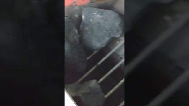 Котельная. Евраз. Шахта Распадская!не дают уголь идет порода! смотреть онлайн