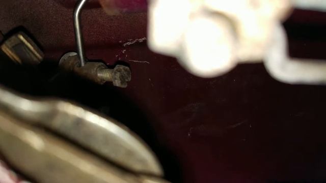 Ремонт ваз 2105 серия 31 смотреть онлайн