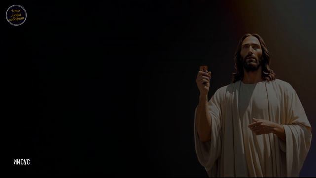Иисус: Цитаты о Любви, Жизни и Силе Духа смотреть онлайн
