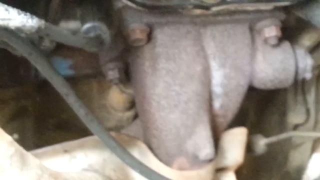 85 nissan 720 walk around смотреть онлайн