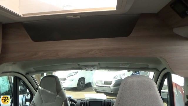2021 Knaus Boxlife 600 ME - Exterior and Interior - Herzog Wohnwagen Kirchheim Neckar смотреть онлайн