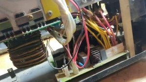 FoxWeld Мастер 162T или сварог 205в z203