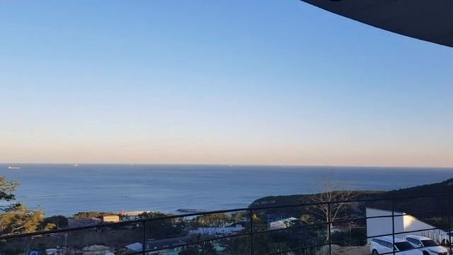 Vlog.2 Walking in Korea, in the city of Gyeongju,Pohang-si.Прогулка по Корее, в городе Кёнджу. смотреть онлайн