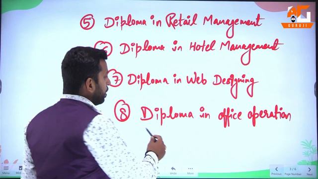 Top 10 Diploma Courses After 12th Commerce, कॉमर्स वालो के लिए Top 10 Diploma Courses,Diploma Cours смотреть онлайн