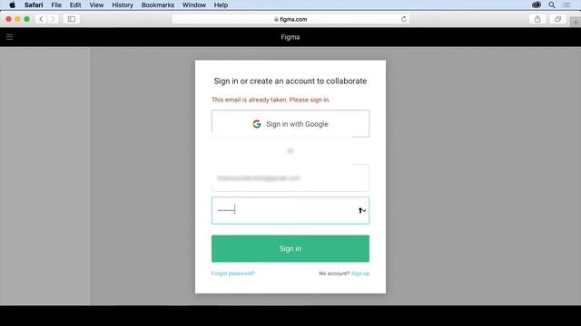1 Team setup and creating a team project | Teams | Figma Full Tutorial From Scratch смотреть онлайн