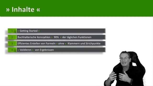 Zaubern mit Excel смотреть онлайн