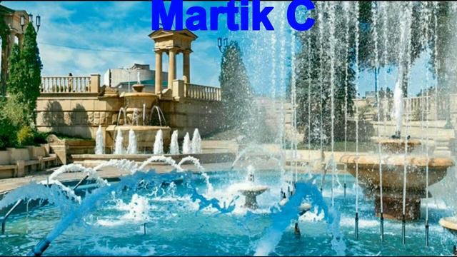 Martik C EURODANCE Часть 1 смотреть онлайн