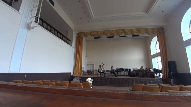 Зойир Вайдуллайев И. Леонов - Концертный этюд. Zoyir Vaydullayev I. Leonov - Konsertni etyud смотреть онлайн