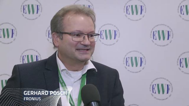 European Strategic Approach on Additive Manufacturing – Gerhard Posch смотреть онлайн