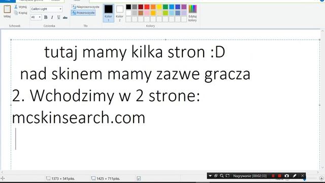 2 Fajne strony ze skinami do Mc ! смотреть онлайн