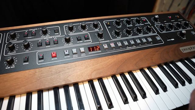 SEQUENTIAL PROPHET-10 - PRO3 - FREAK-OUT-YOUR-SYNTH - EPISODE#4 - UPDATES - STACK - SPLIT - MODE смотреть онлайн