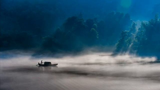 Dust Heaven Fleur Прозрачный человек смотреть онлайн