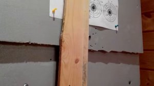 Hatsan MOD 25 Supercharger 4,5 мм тест № 6