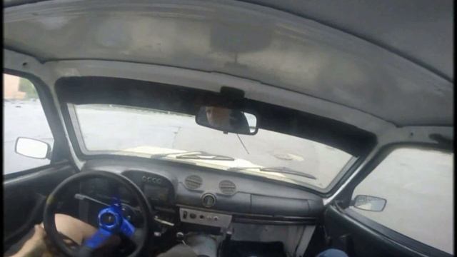 Crown Racing Series скоростное маневрирование 12.06.2016 смотреть онлайн