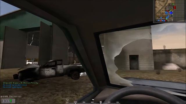 Project Reality Noobs - How to Save a Weapons Cache смотреть онлайн
