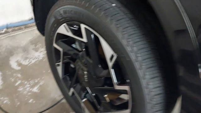 2023 Kia Sportage Graphene Ceramic coating смотреть онлайн