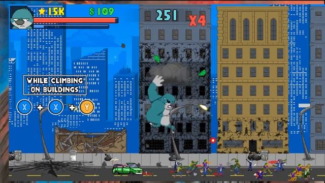 Soda Girls part 2 final ,RIVALS OF AETHER,Bedfellows FRENZY смотреть онлайн
