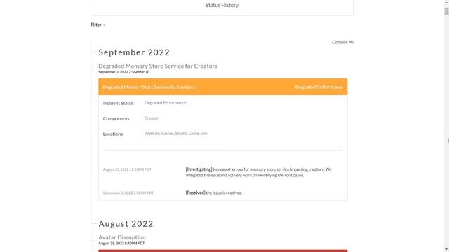 РОБЛОКС НЕ РАБОТАЕТ!! Что делать?? Ошибка роблокс 2022 взломали НЕ РАБОТАЮТ ПЛЕЙСЫ((( смотреть онлайн