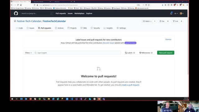 Day 29 - GitHub or Azure DevOps? Decisions, decisions... with Kevin Chant & Sander Stad смотреть онлайн
