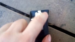 Машинка для стрижки собаки.